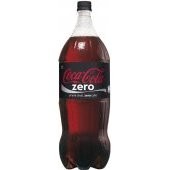 Coca cola zero 2l